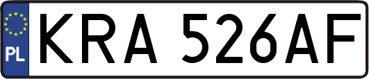 KRA526AF