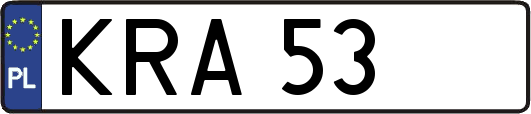 KRA53