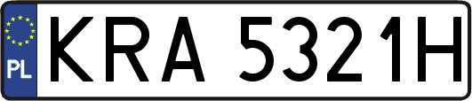 KRA5321H