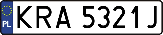 KRA5321J