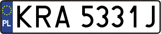 KRA5331J