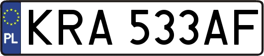 KRA533AF