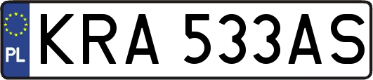 KRA533AS