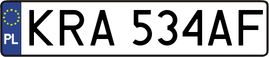 KRA534AF