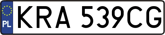 KRA539CG