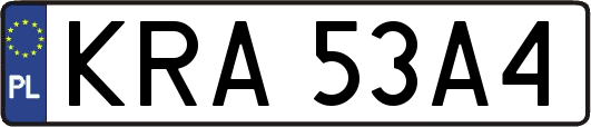 KRA53A4