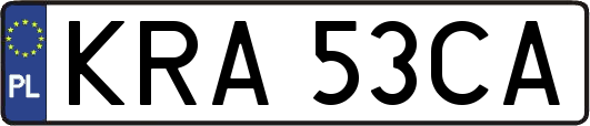 KRA53CA