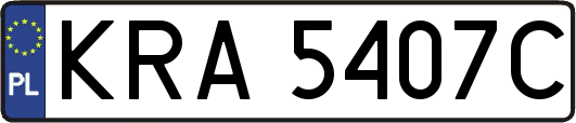 KRA5407C