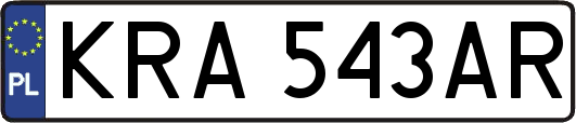 KRA543AR