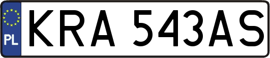KRA543AS
