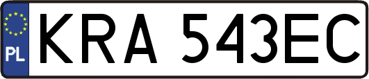 KRA543EC
