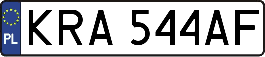 KRA544AF