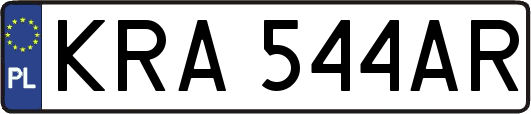 KRA544AR