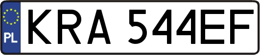 KRA544EF