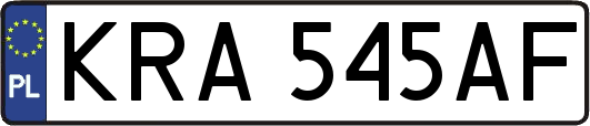 KRA545AF