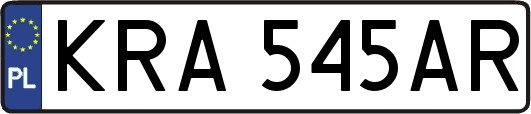 KRA545AR