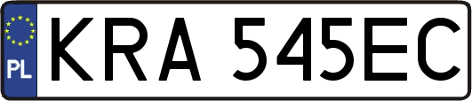 KRA545EC