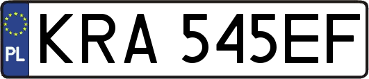 KRA545EF