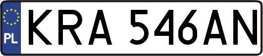 KRA546AN