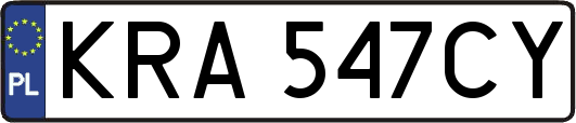 KRA547CY
