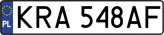KRA548AF