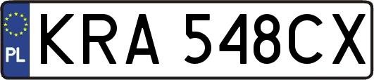 KRA548CX