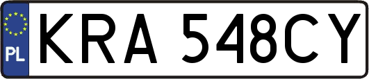 KRA548CY