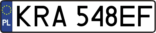 KRA548EF