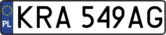 KRA549AG