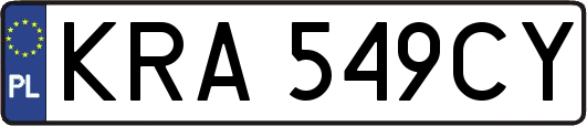 KRA549CY