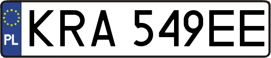 KRA549EE