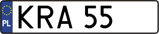 KRA55