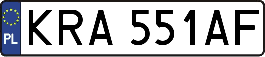 KRA551AF