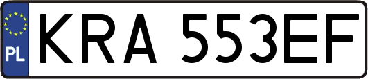 KRA553EF