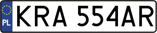 KRA554AR
