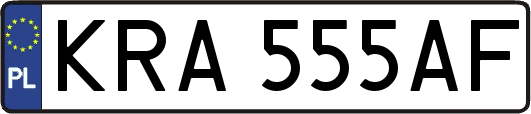 KRA555AF