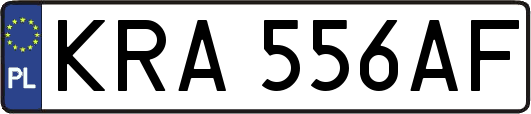 KRA556AF