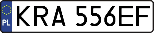 KRA556EF