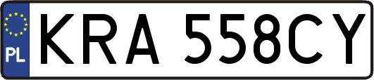 KRA558CY
