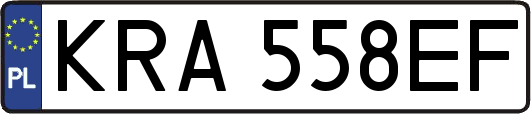 KRA558EF