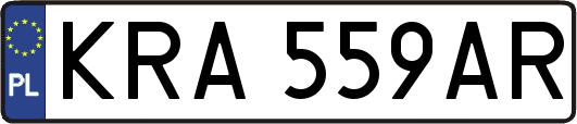 KRA559AR