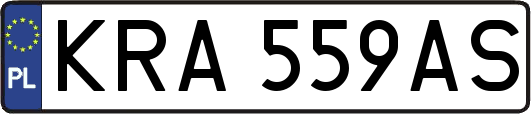 KRA559AS