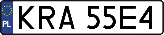KRA55E4