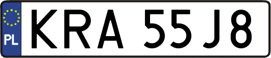 KRA55J8