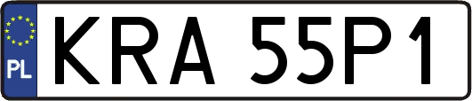 KRA55P1