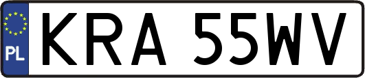 KRA55WV