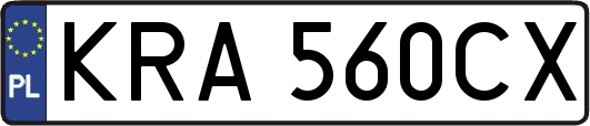 KRA560CX