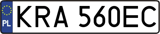 KRA560EC