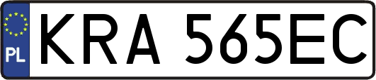 KRA565EC