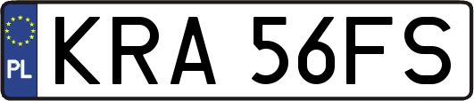 KRA56FS